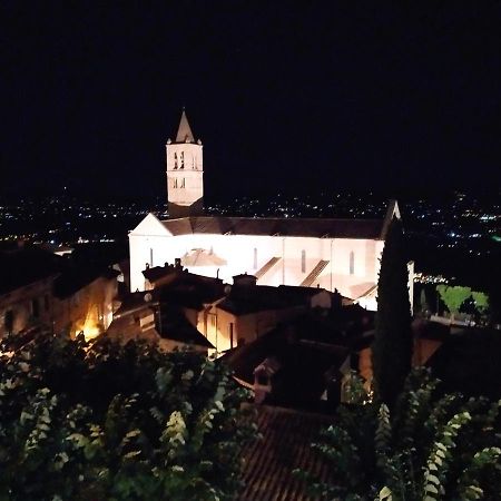 דירות אסיסי La Dolce Agogia מראה חיצוני תמונה
