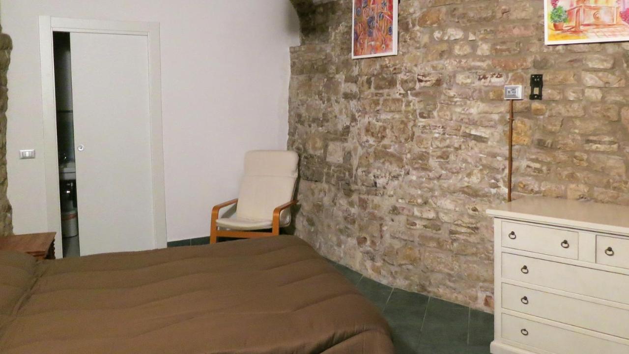 דירות אסיסי La Dolce Agogia מראה חיצוני תמונה