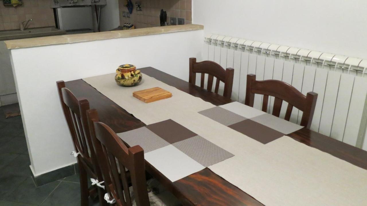 דירות אסיסי La Dolce Agogia מראה חיצוני תמונה